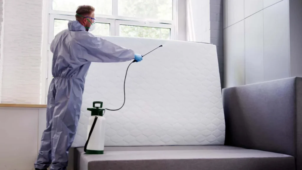 Affordable Tucson Bed Bug Treatment
