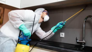 How to Get Rid of Pests in Your Home