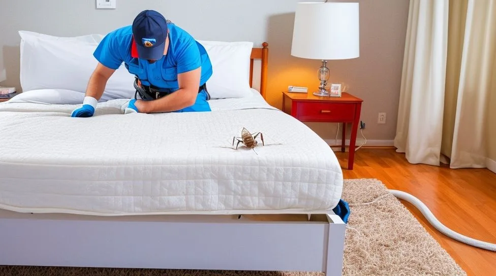 Why Bed Bugs Are a Serious Problem in Tucson